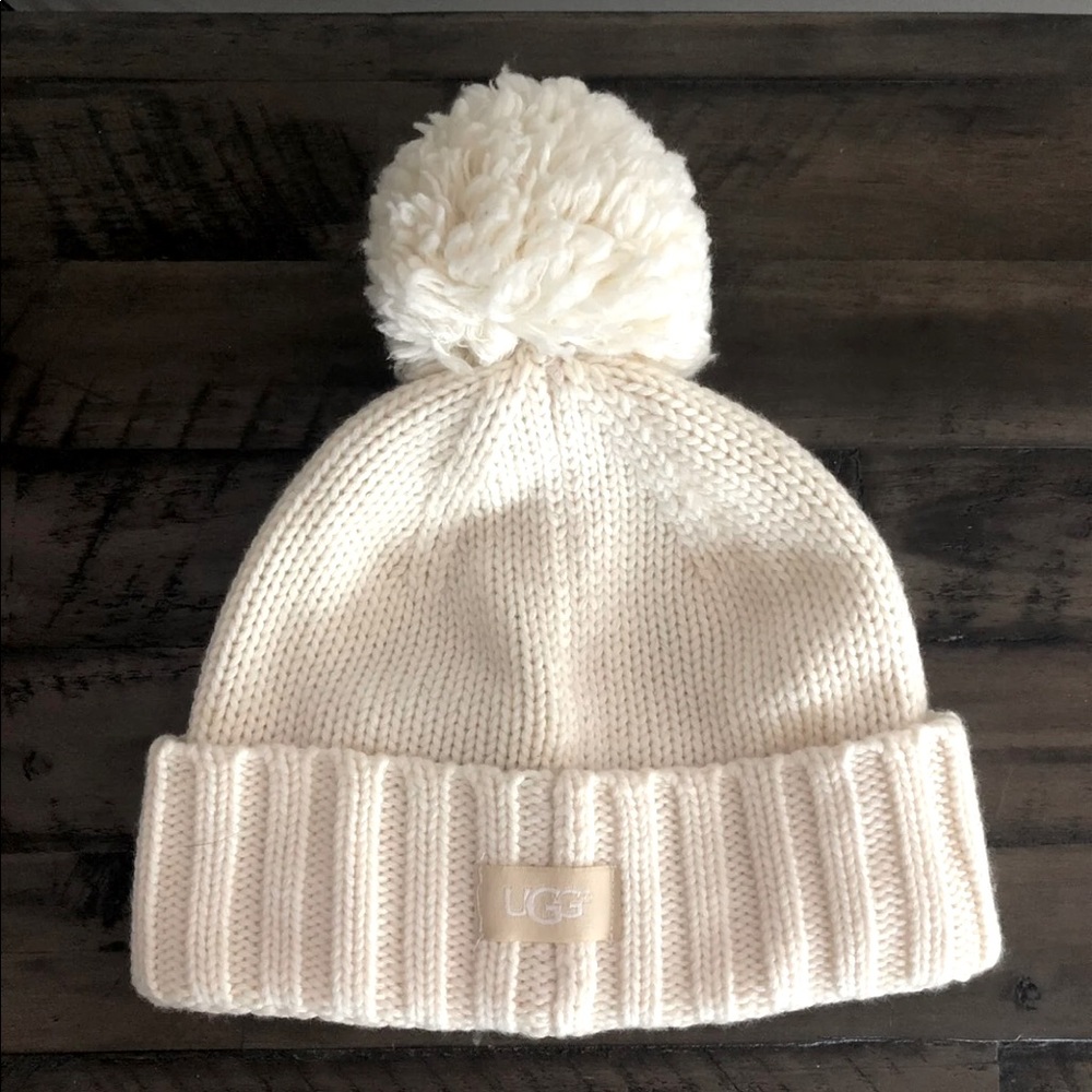Ugh Australia winter hat